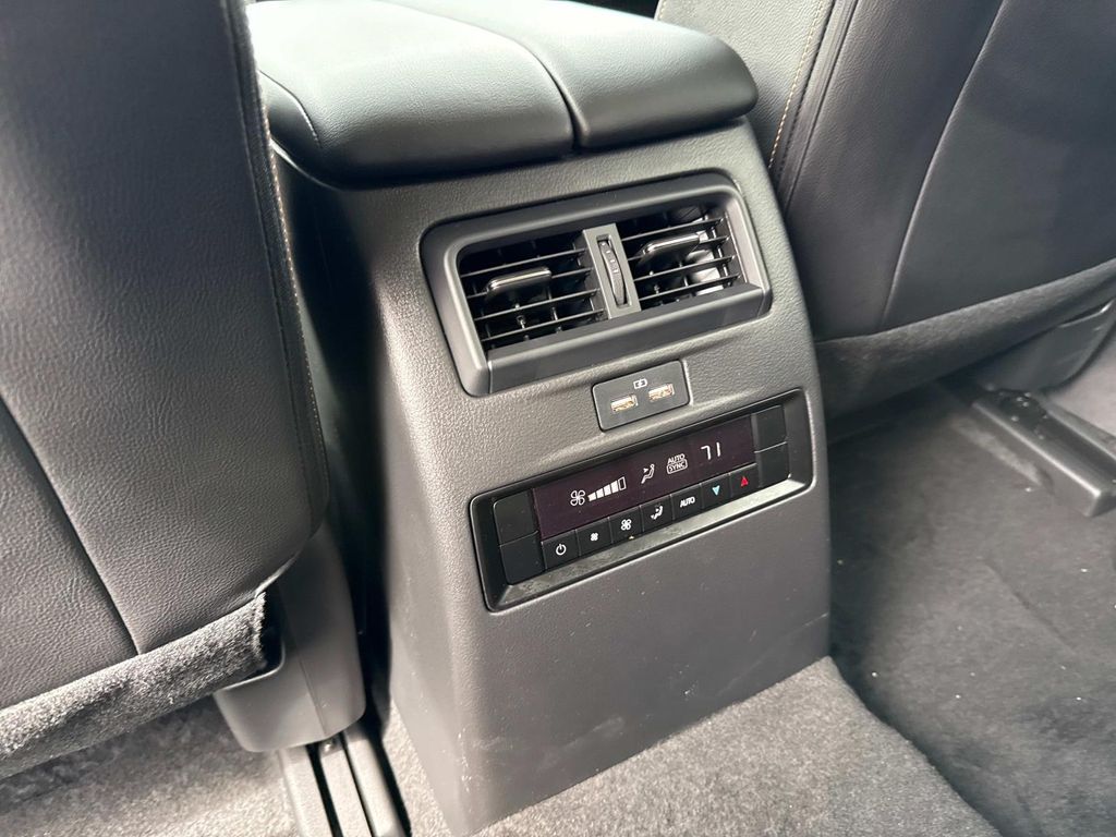 2025 Mazda CX-90 3.3 Turbo Select photo 16