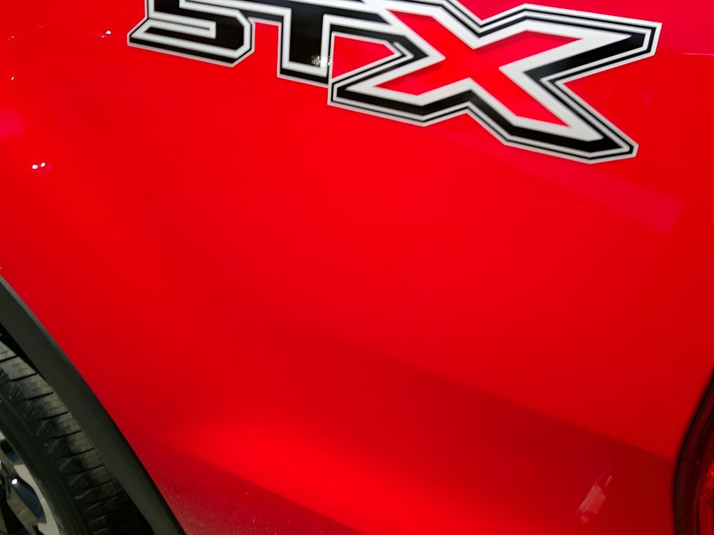 2021 Ford Ranger XLT photo 8