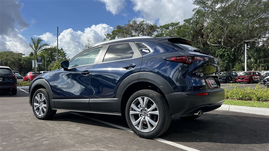 2024 Mazda CX-30 2.5 S Preferred photo 25