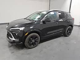 2024 Buick Encore GX Sport Touring's photo