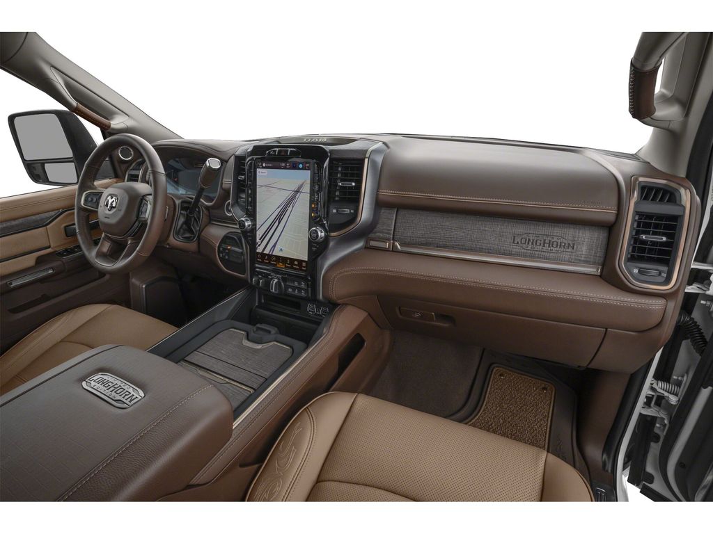 2024 Ram 2500 Limited photo 12