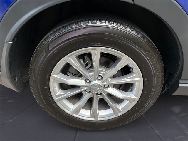 2023 Honda CR-V EX-L photo 28
