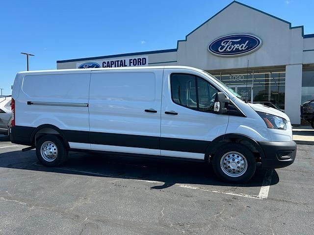 2025 Ford Transit photo 3