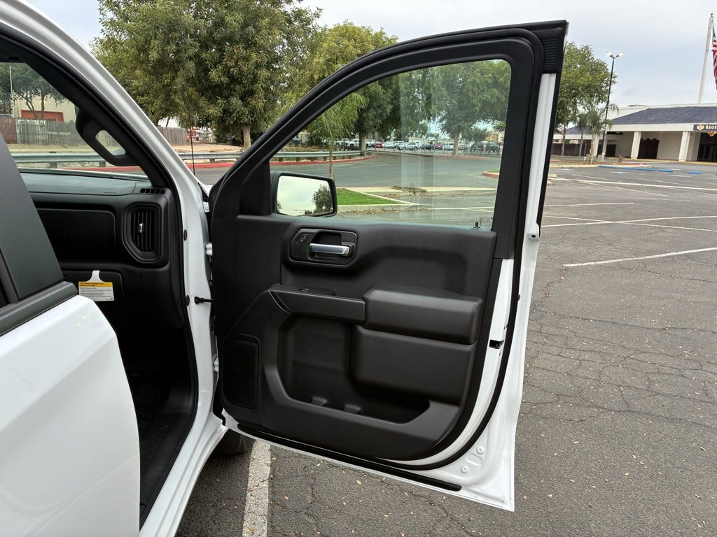 2026 Chevrolet Silverado 1500 photo 25