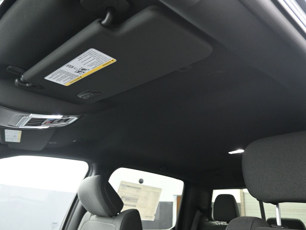 2026 Ram 1500 Big Horn Lone Star photo 2