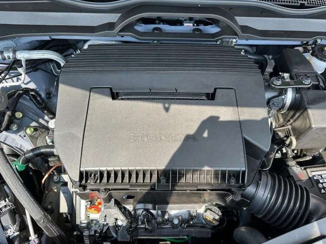 2025 Honda Pilot Elite photo 41