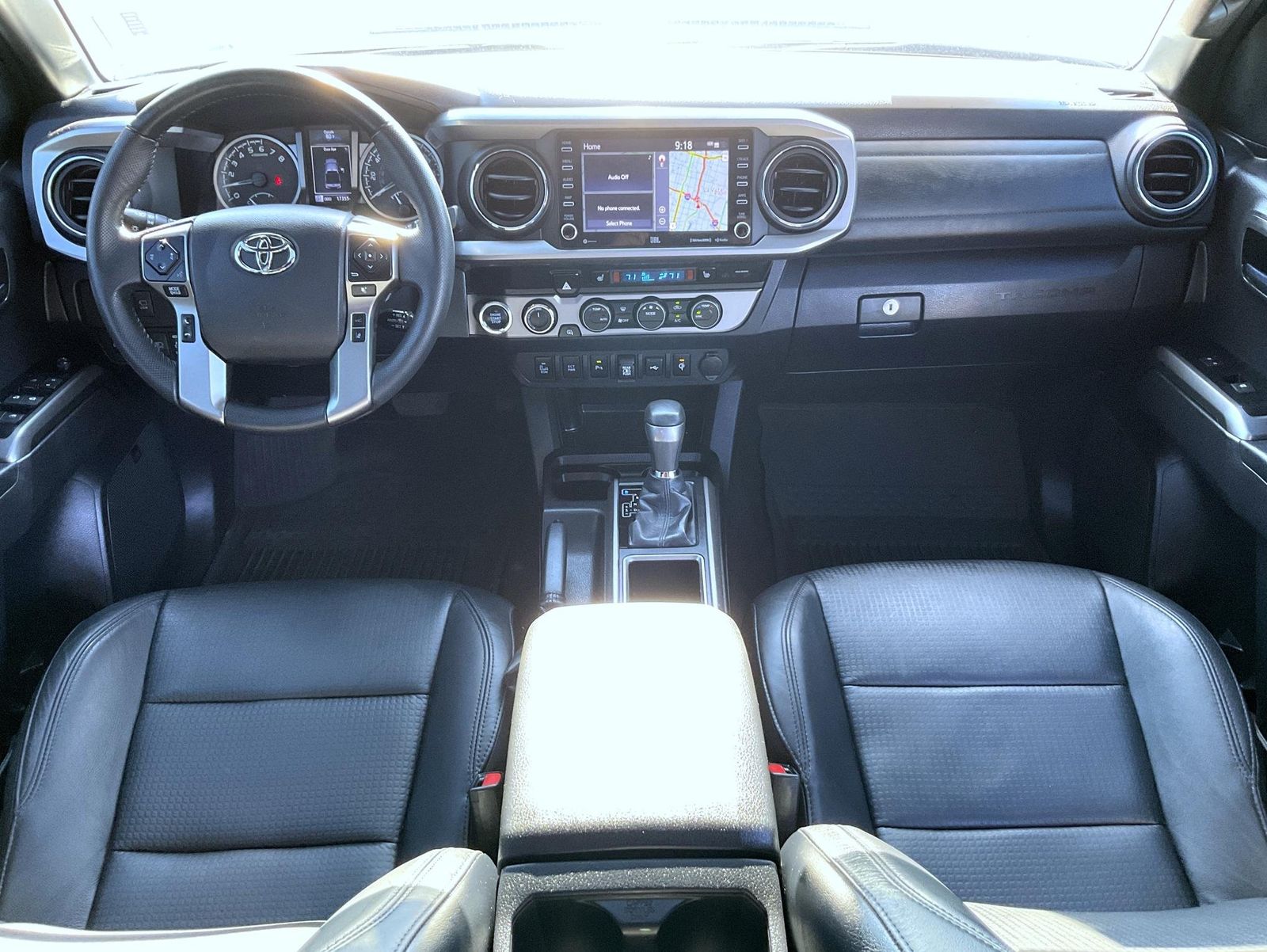 2023 Toyota Tacoma Limited photo 10