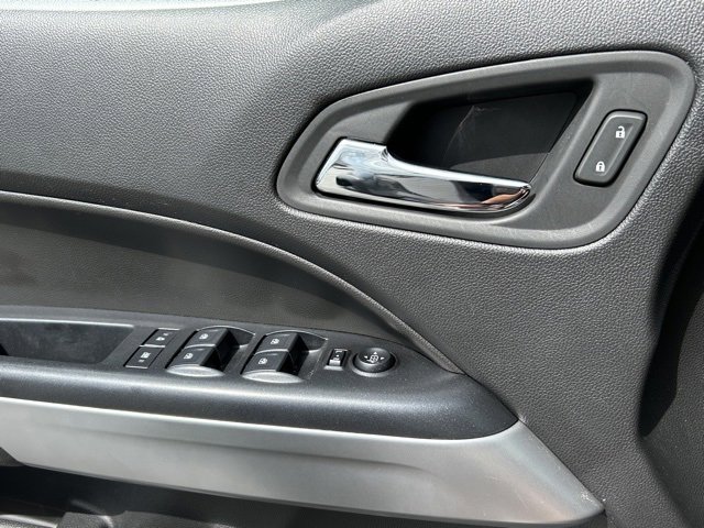 2020 Chevrolet Colorado ZR2 photo 25