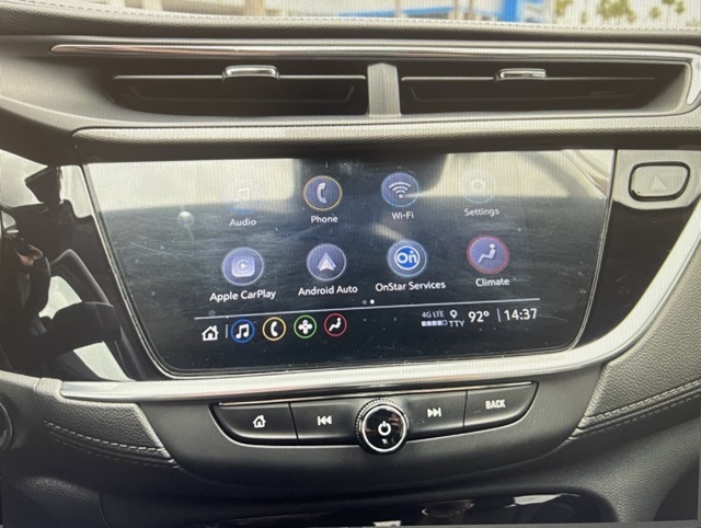 2023 Buick Encore GX Select photo 9