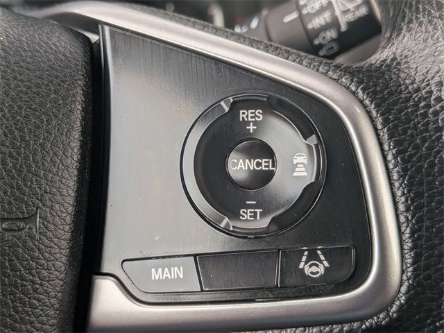 2022 Honda CR-V EX photo 20