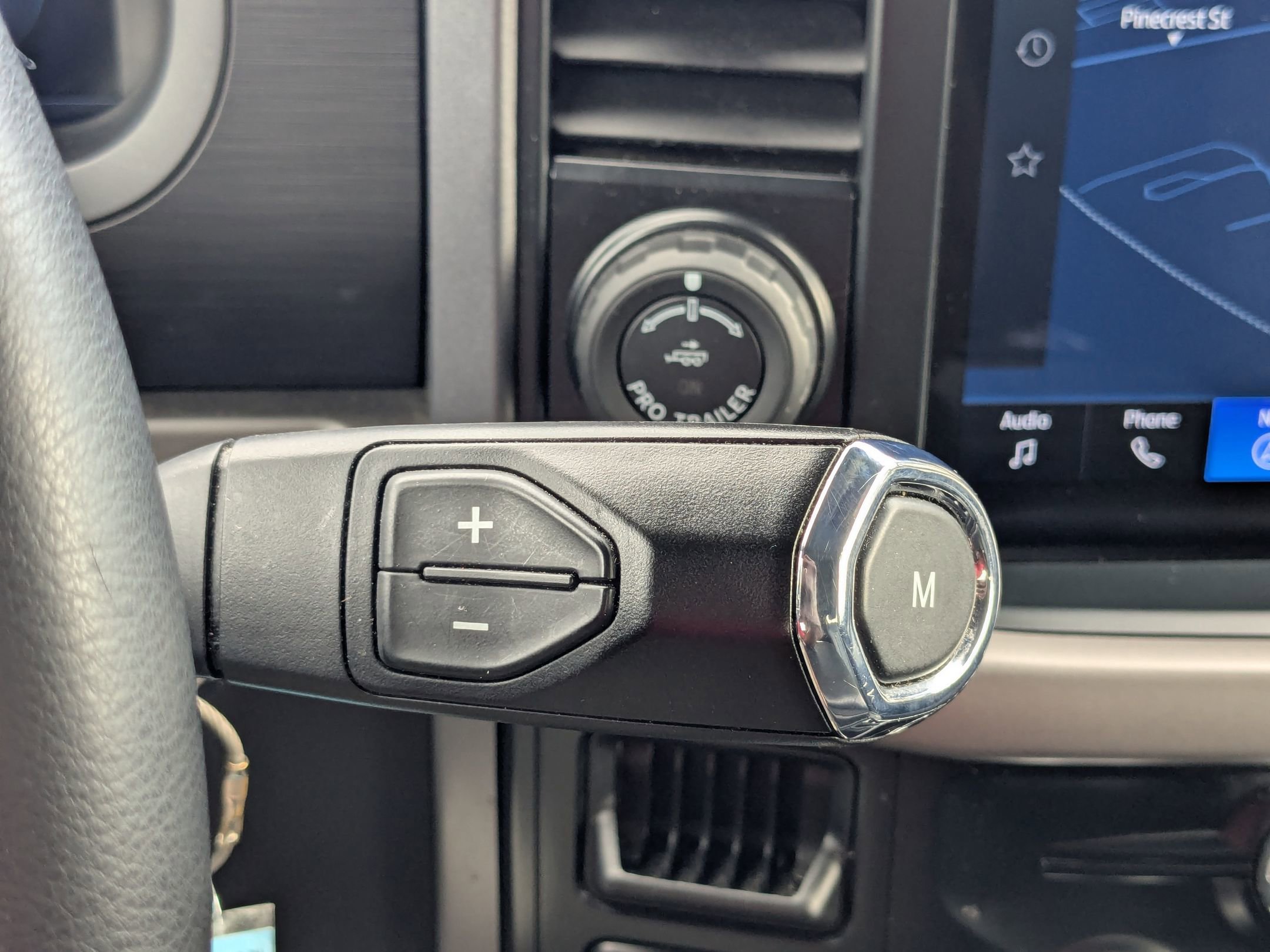 2024 Ford F-150 XLT photo 26
