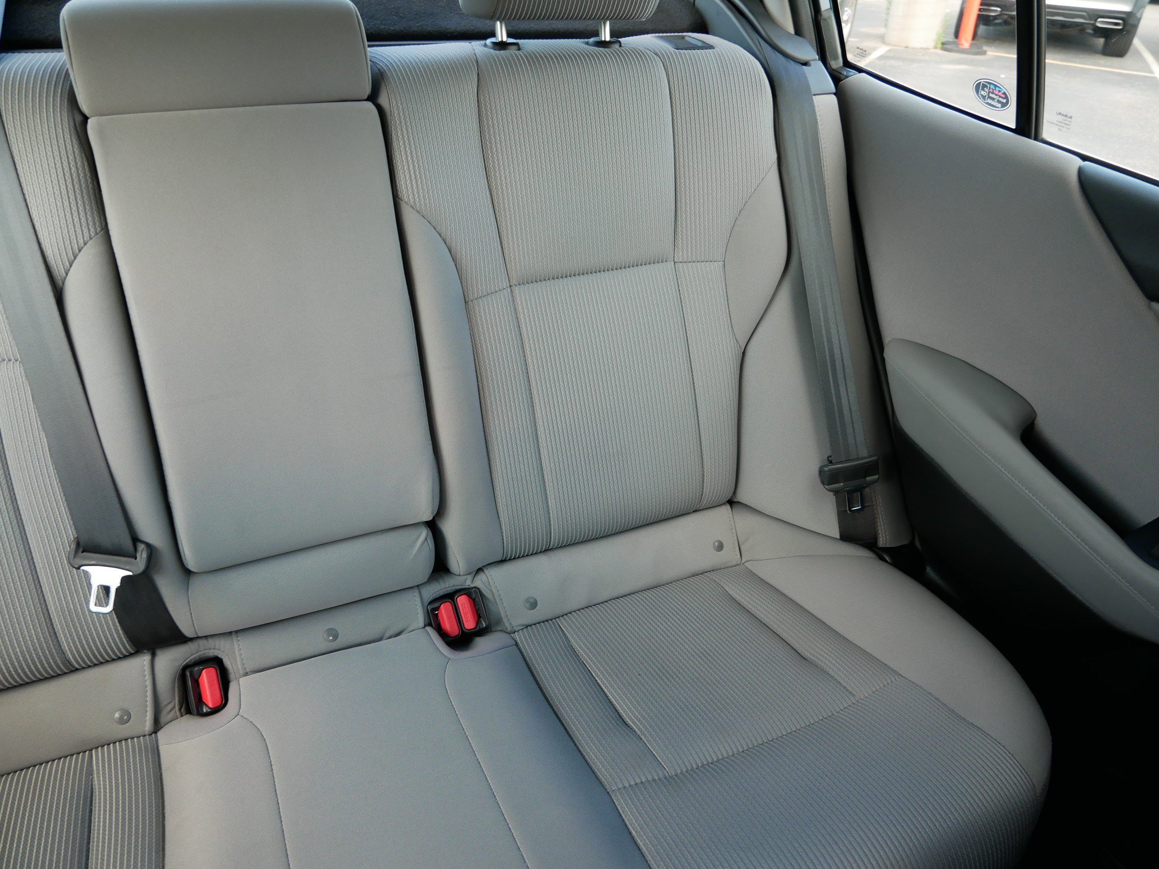 2023 Subaru Legacy Premium photo 13