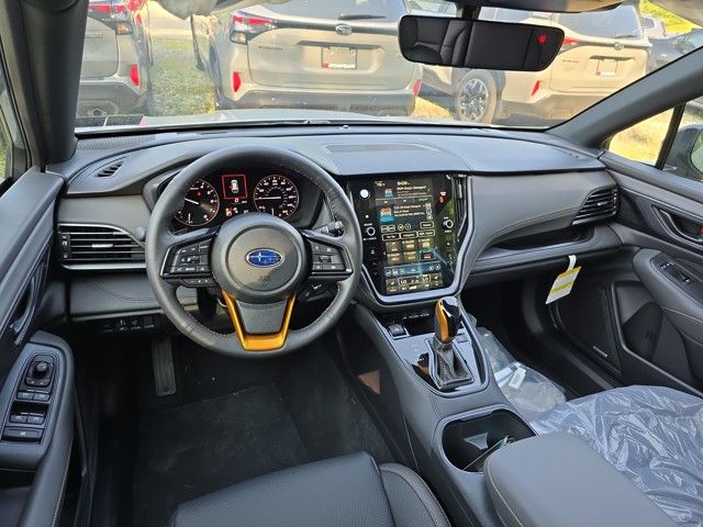 2025 Subaru Outback Wilderness photo 4