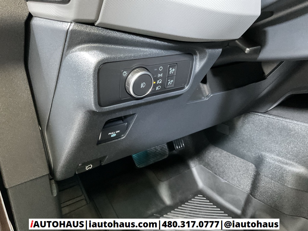 2022 Ford Bronco Black Diamond photo 39
