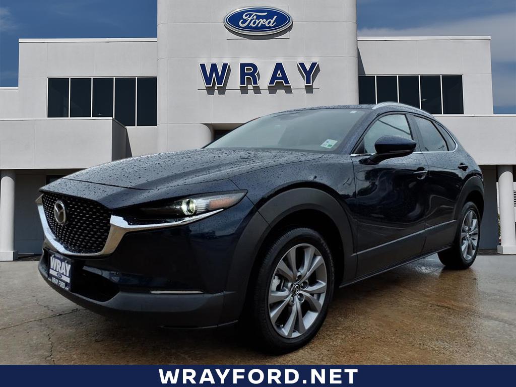 2024 Mazda CX-30 Preferred