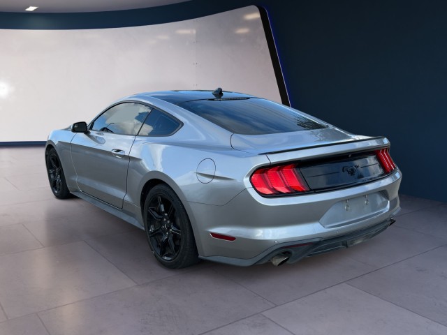2020 Ford Mustang EcoBoost Premium photo 3