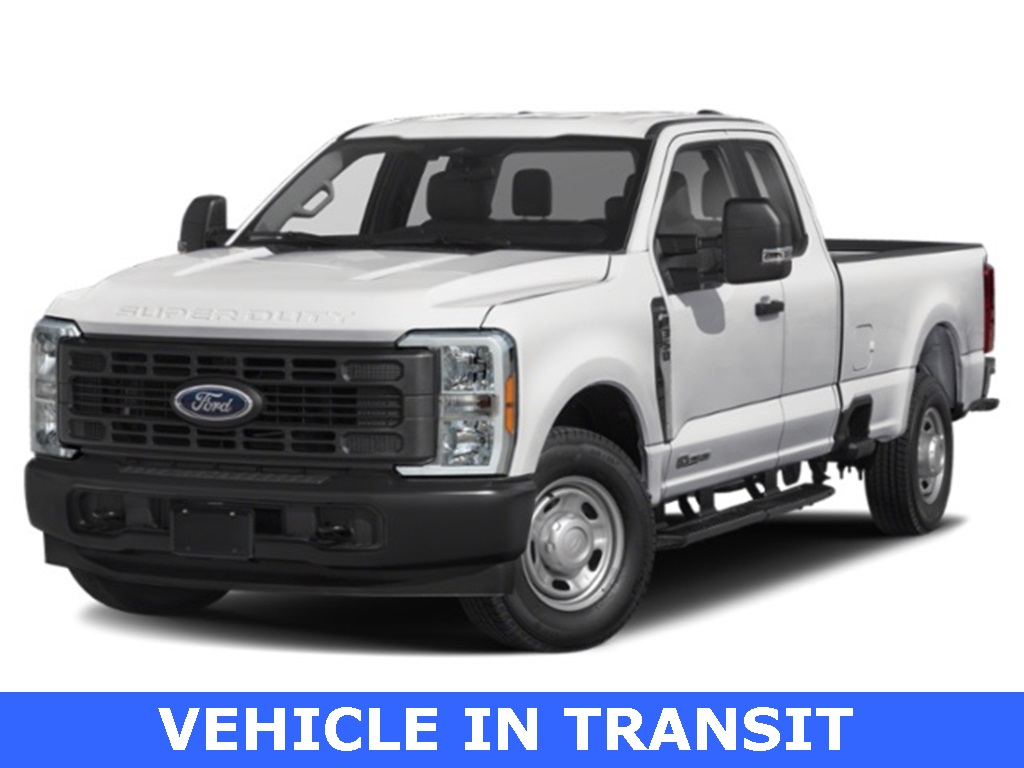 2026 Ford F-350 Super Duty XL's photo