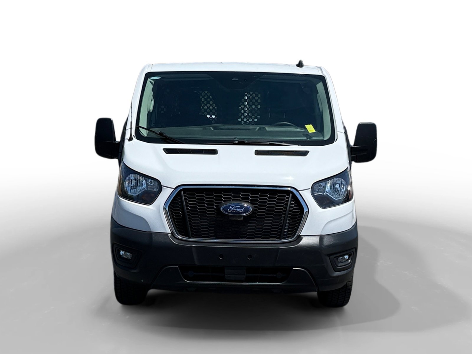 2024 Ford Transit photo 7