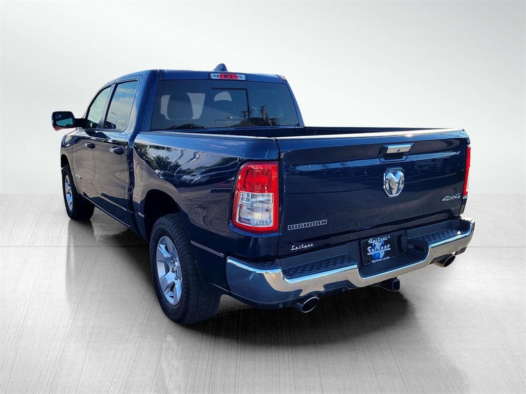2020 Ram 1500 Big Horn Lone Star photo 7