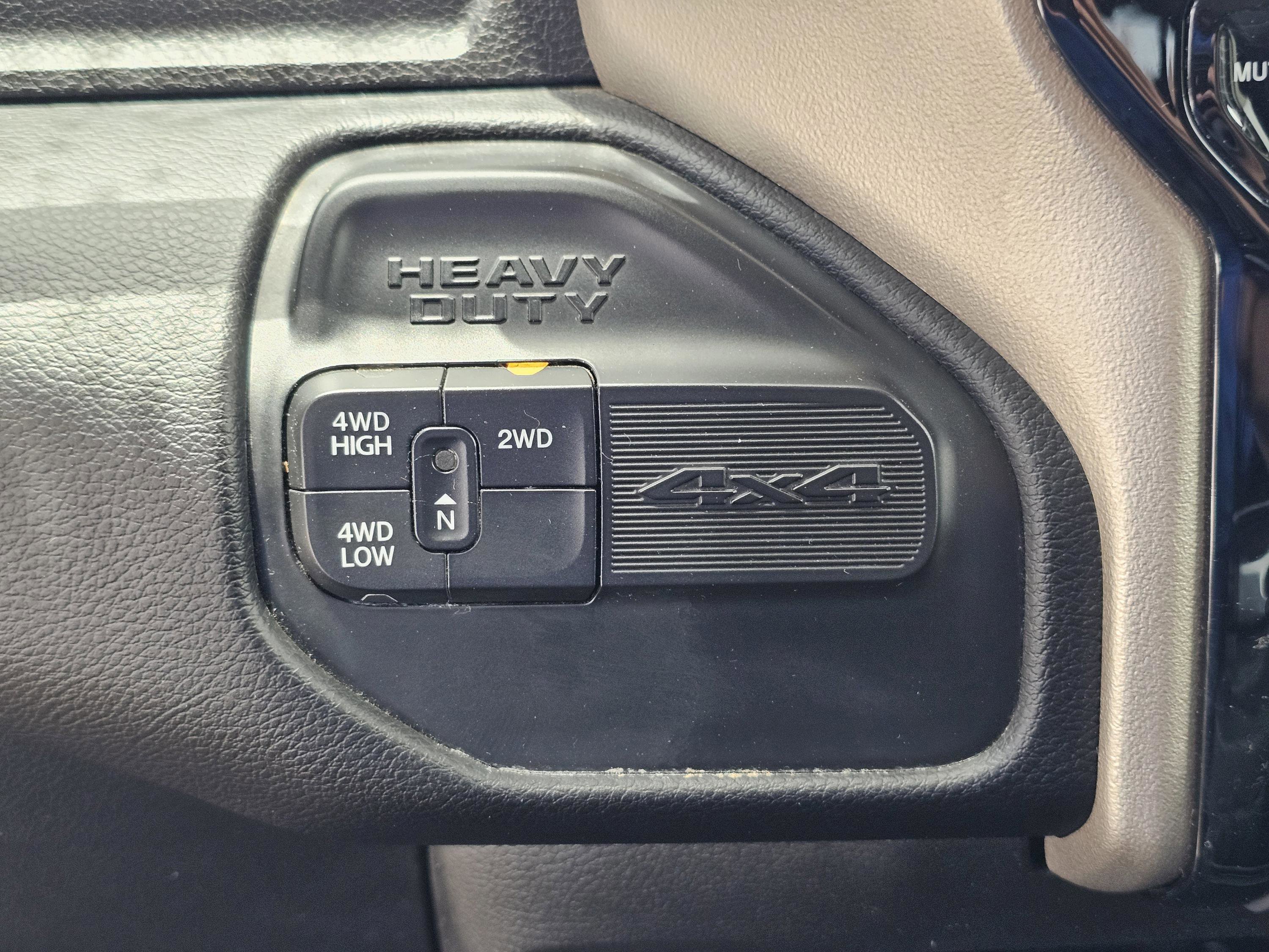 2024 Ram 2500 Laramie photo 22