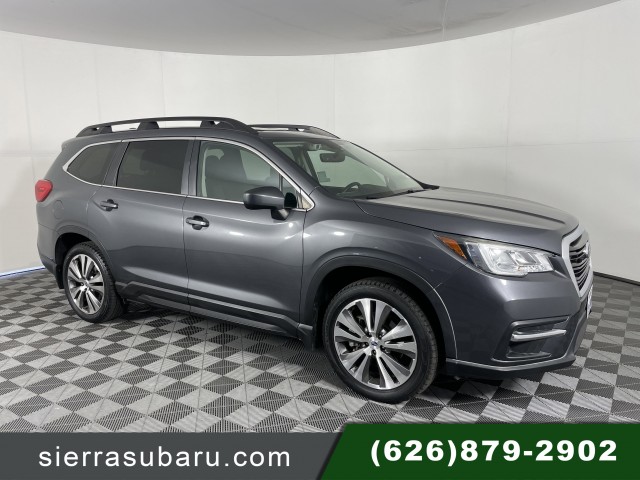 2020 Subaru Ascent Premium