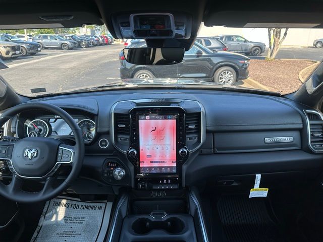 2026 Ram 1500 Laramie photo 27