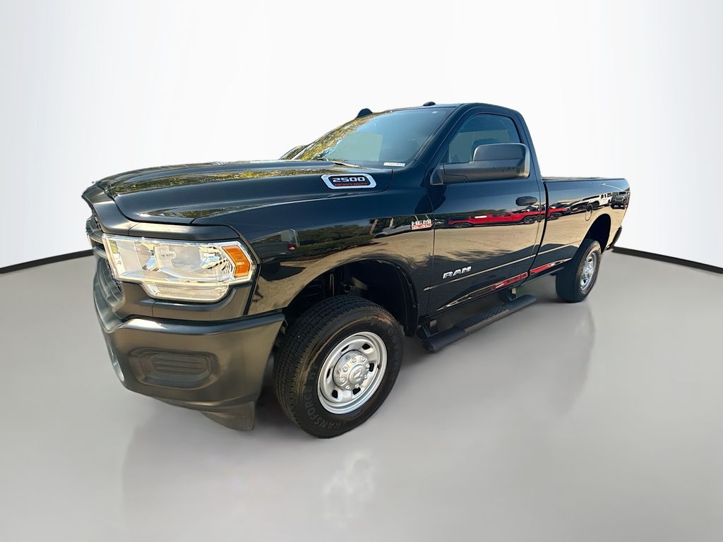 2021 Ram 2500 Tradesman photo 3