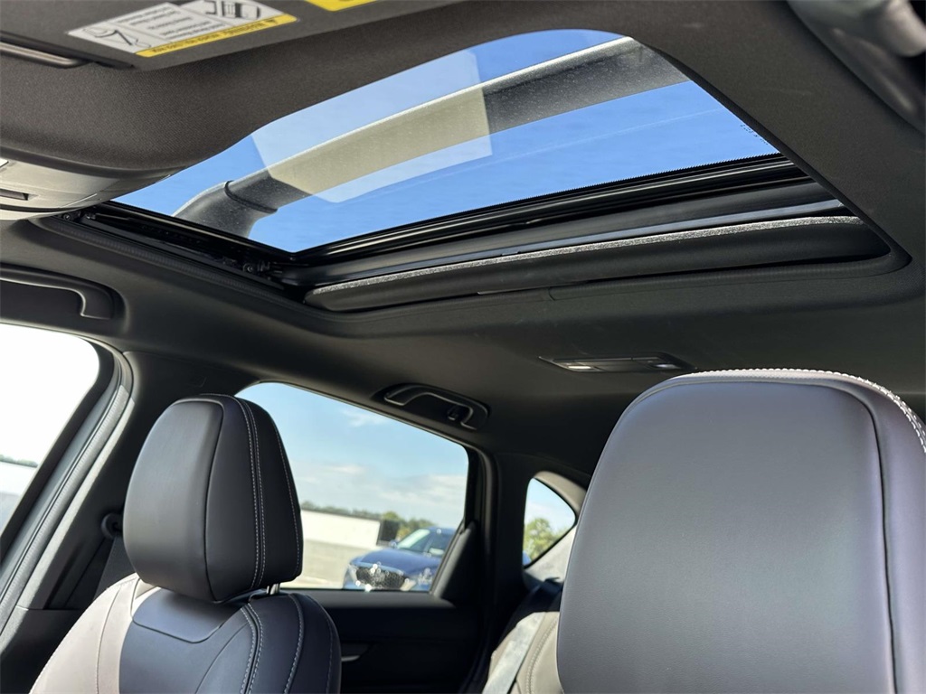 2025 Mazda CX-5 2.5 Turbo Signature photo 4
