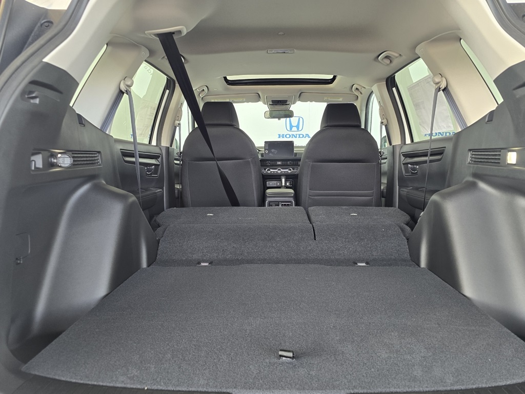 2026 Honda CR-V EX photo 50