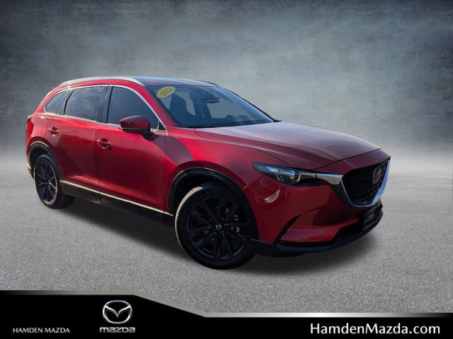 2022 Mazda CX-9 Touring Plus's photo