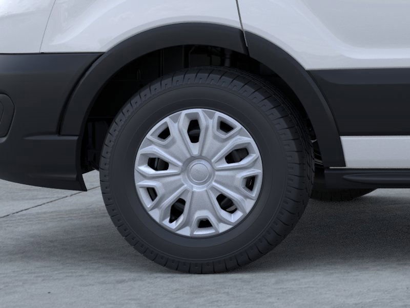 2025 Ford Transit photo 15