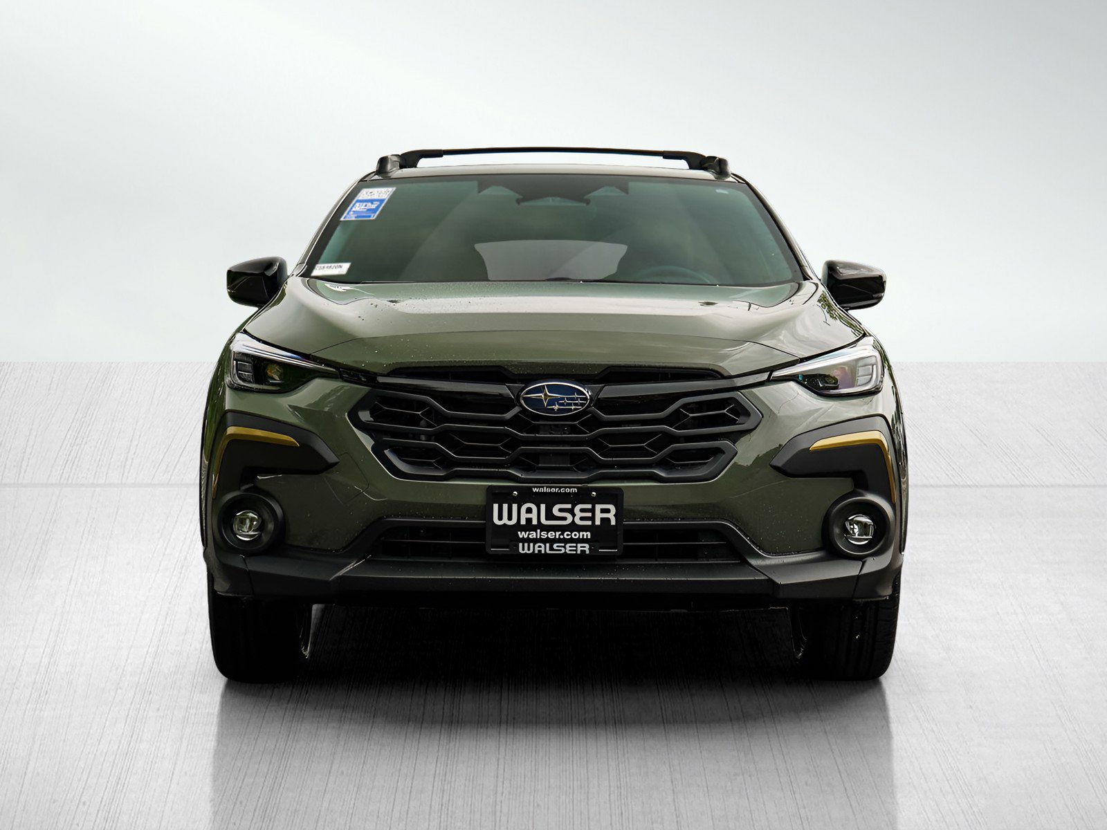 2025 Subaru Crosstrek Sport photo 2