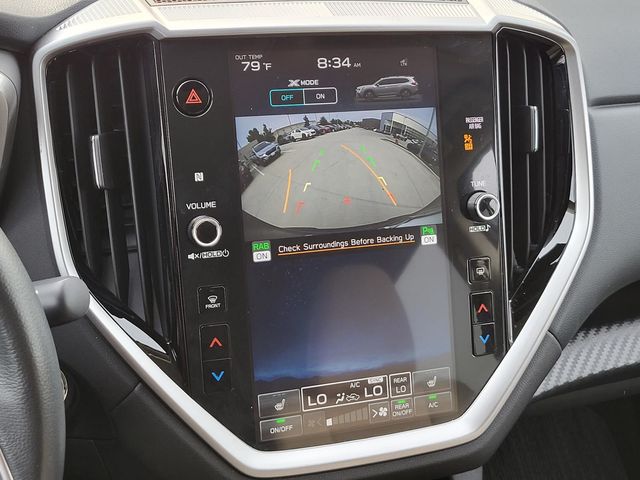 2024 Subaru Ascent Premium photo 18