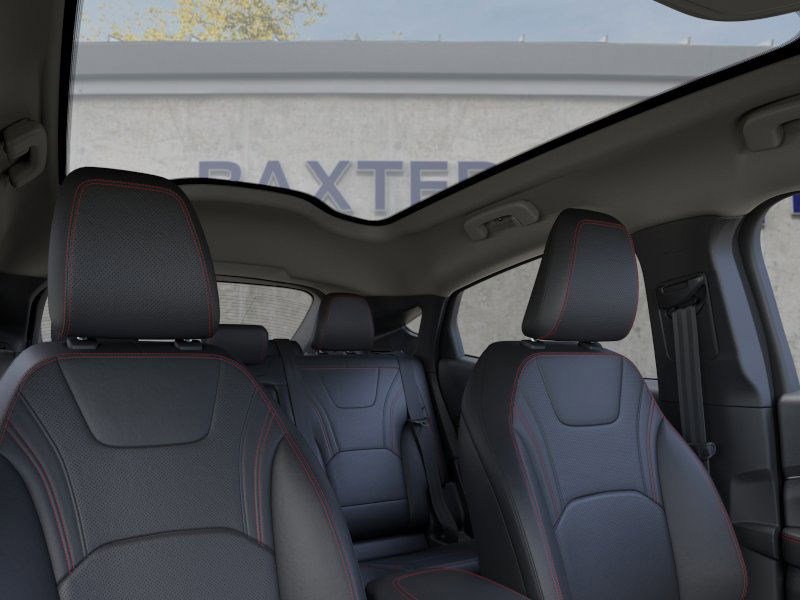 2025 Ford Mustang Mach-E Premium photo 4