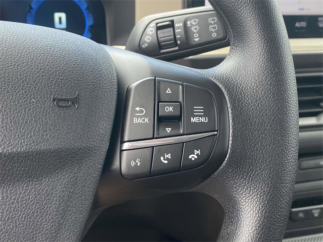 2025 Ford Bronco Sport Big Bend photo 16