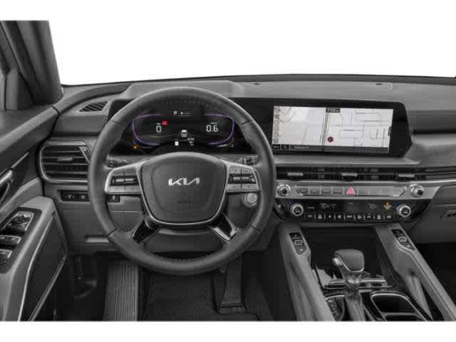 2025 Kia Telluride EX X-Line photo 4