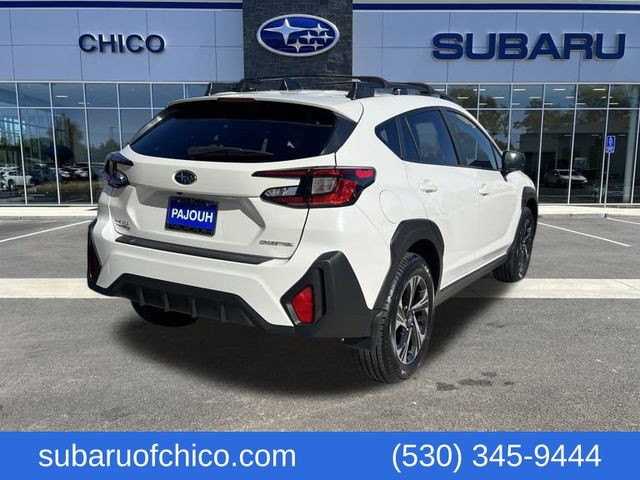 2025 Subaru Crosstrek Premium photo 7