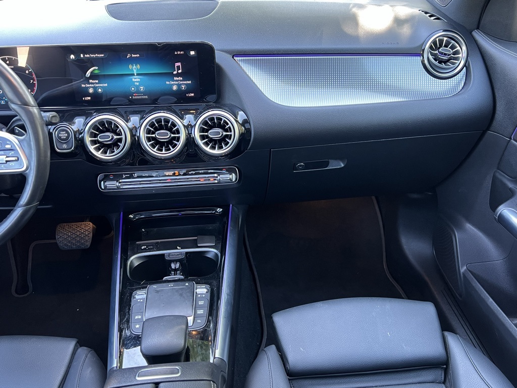 2022 Mercedes Benz GLA 250 4MATIC photo 14