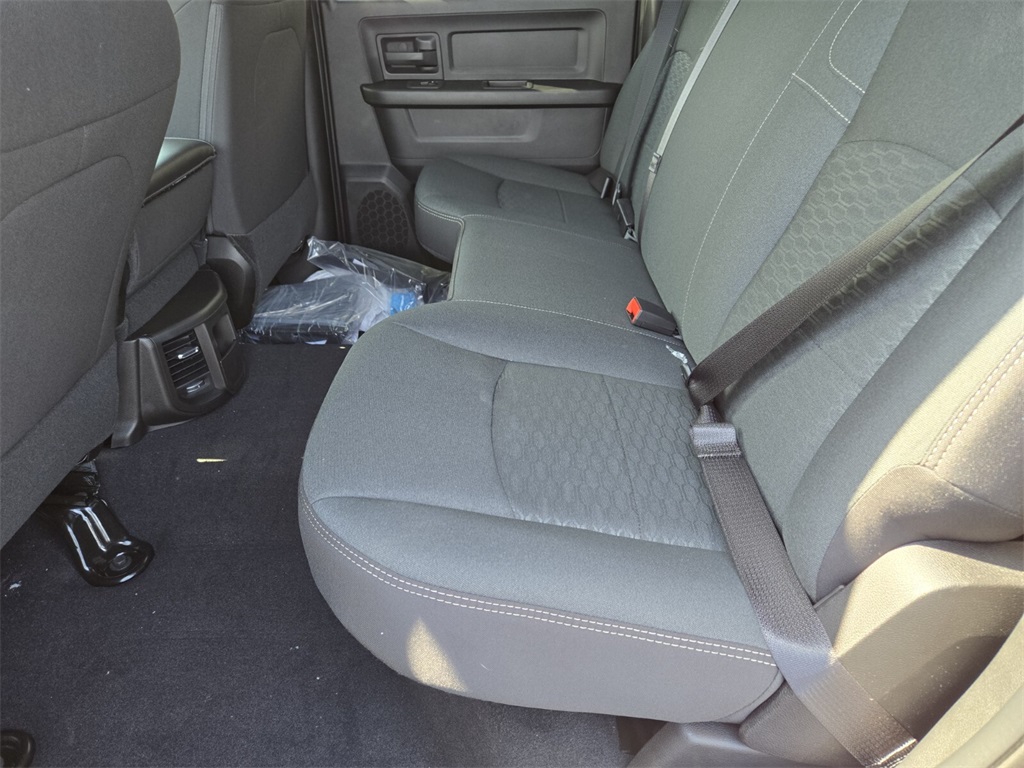 2025 Ram 2500 Tradesman photo 7