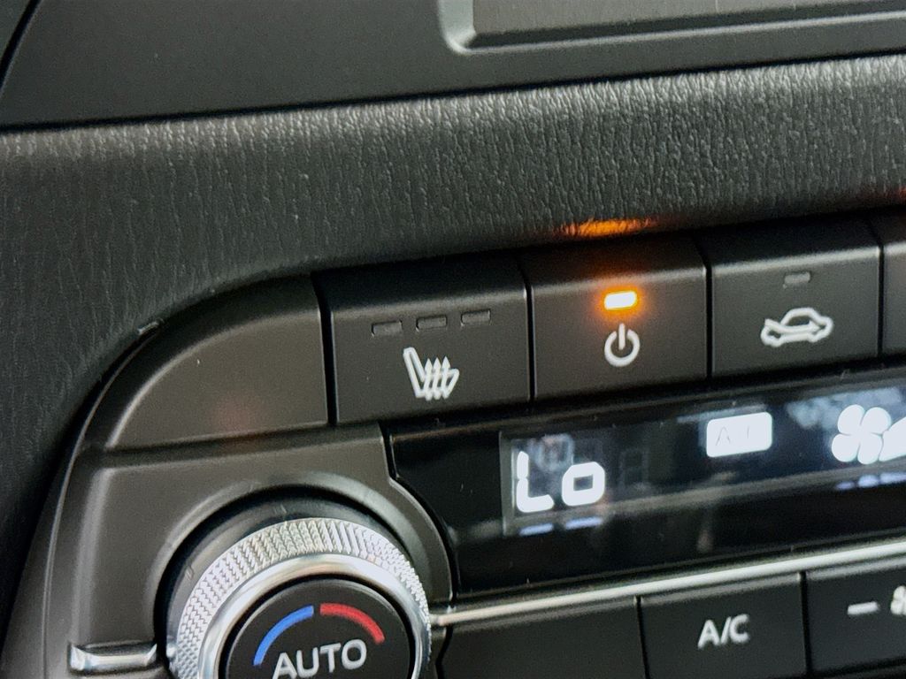 2025 Mazda CX-5 2.5 Select photo 19