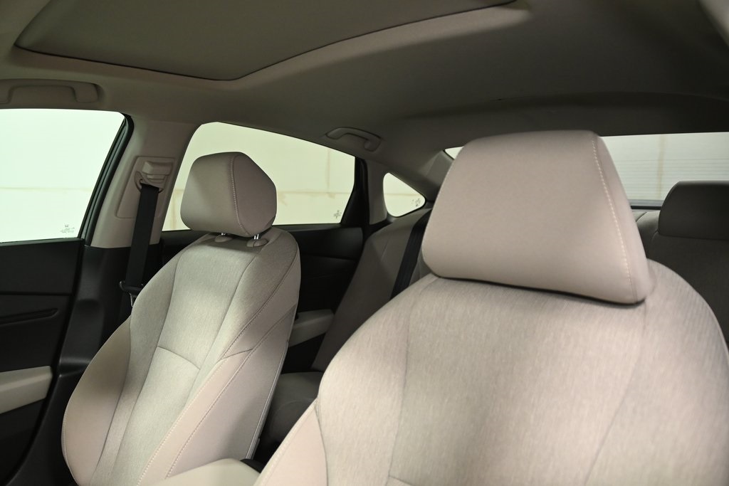 2024 Honda Accord EX photo 9
