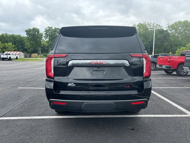 2023 Gmc Yukon AT4 photo 4