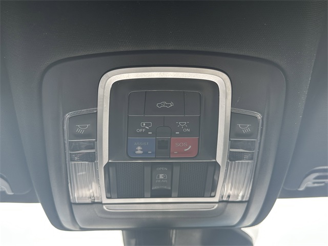 2025 Ram 1500 Laramie photo 28