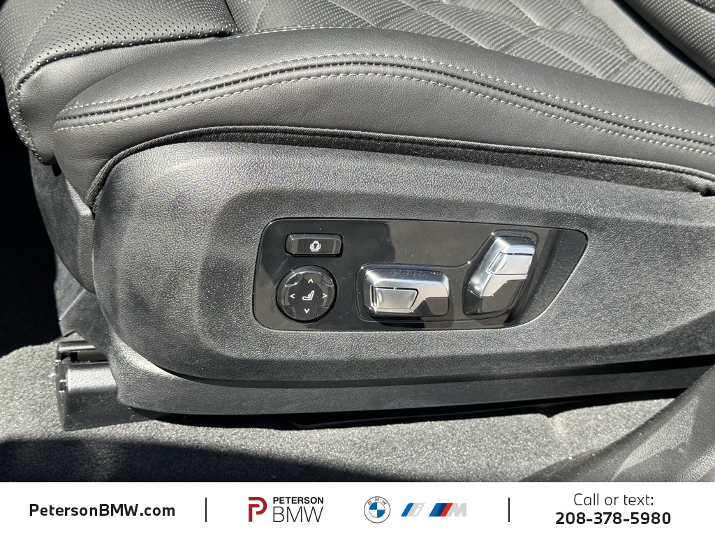 2026 Bmw X5 xDrive40i photo 17