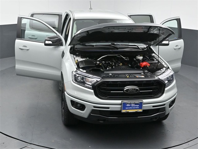 2023 FORD RANGER - Image 51