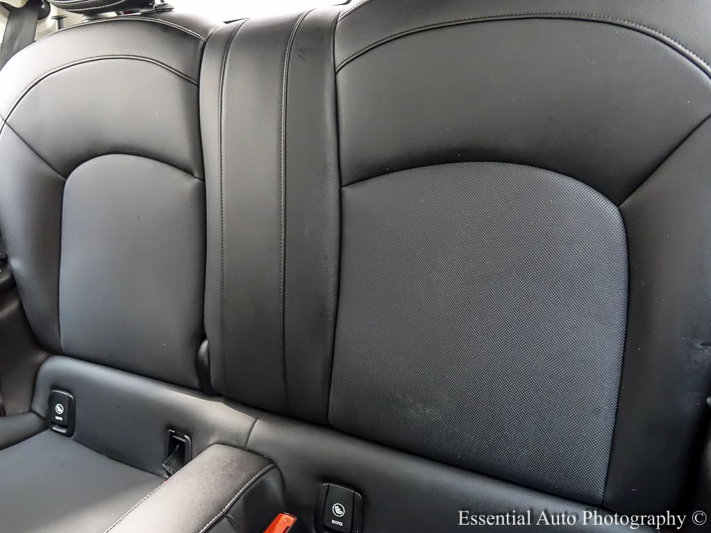 2021 MINI HARDTOP - Image 12