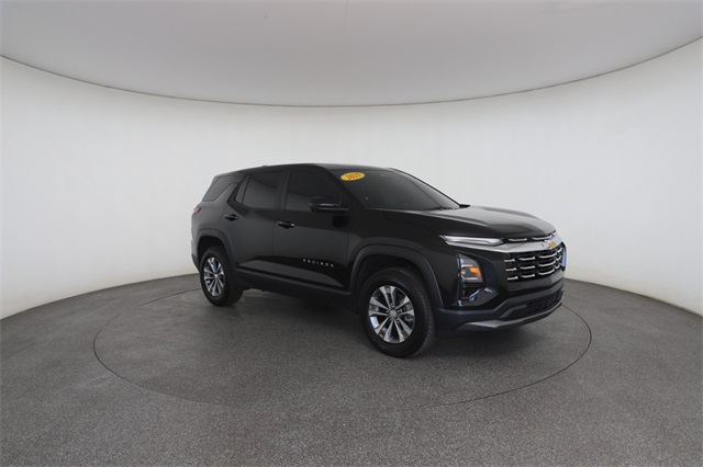 2025 Chevrolet Equinox LT photo 22