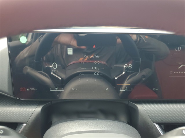 2025 Kia K4 GT-Line photo 16