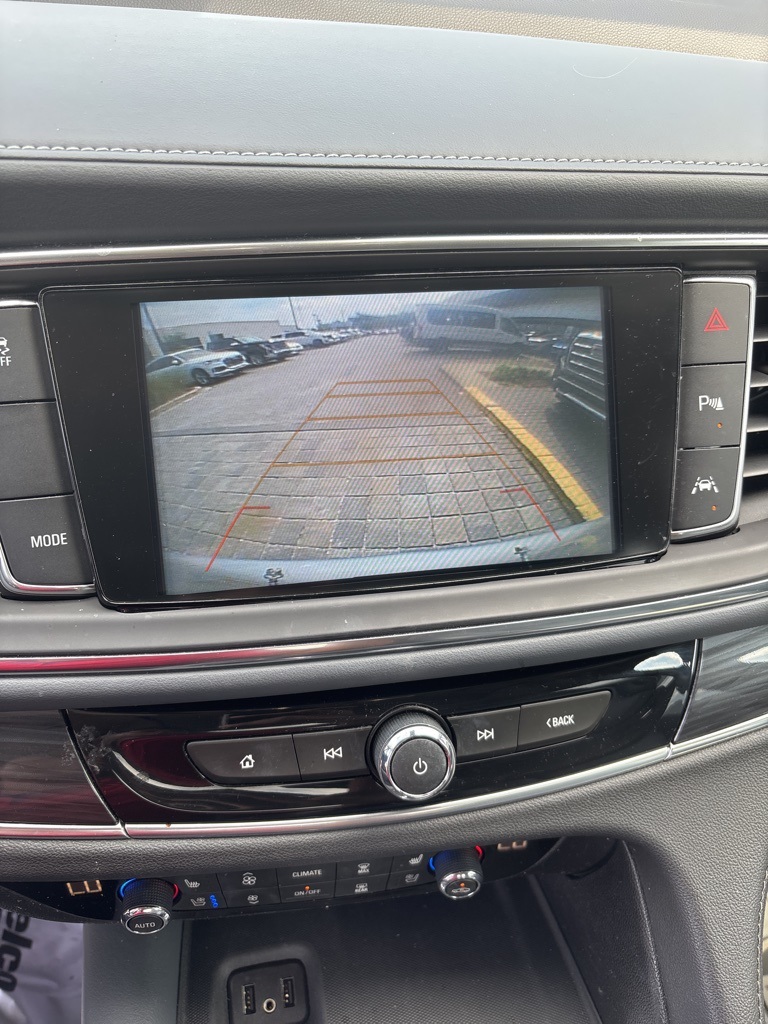 2019 Buick Enclave Premium photo 20