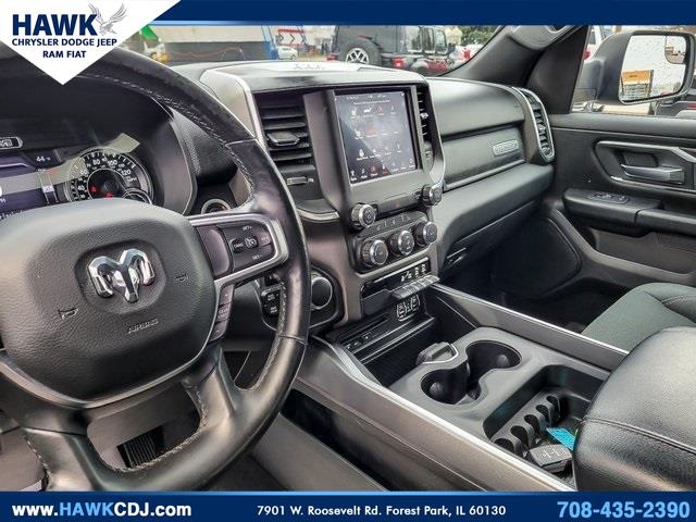 2019 RAM 1500 - Image 24